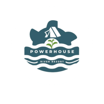 PowerHouse River Resort Logo
